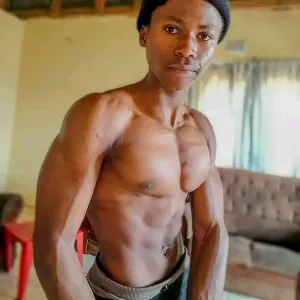 Nhlonipho - Personal training instructor - Ixopo
