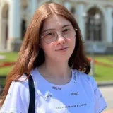 Аліна - репетитор з української мови  - Суми