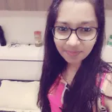 Aashi - Accounting tutor - Jajang