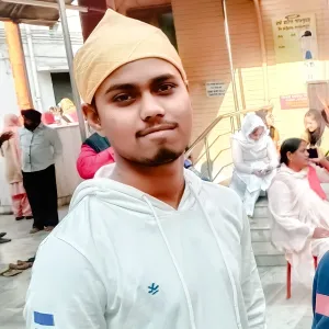 Akshat - Chemistry tutor - Kolkata