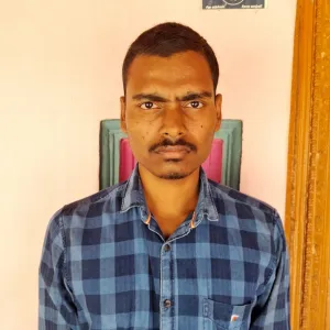 ராம் - Yoga instructor - Keelakalpoondi