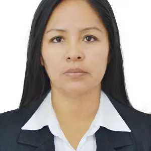 Beatriz - profesor de matemáticas - La Molina