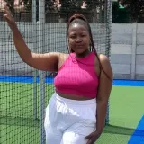 Sive - English tutor - Cape Town