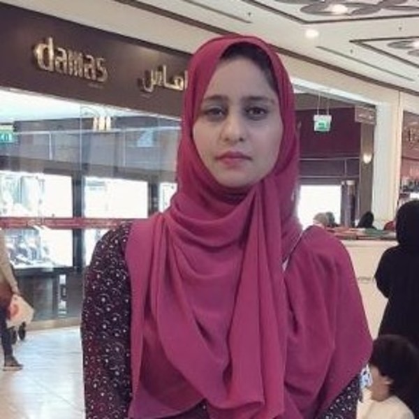 I am a native Urdu Speaker with a Masters degree in Mathematics.I have over 14 years of teaching experience at School and College level. I have students of various ages and I love teaching kids in a f