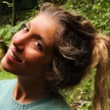 Alice - Italian tutor - London
