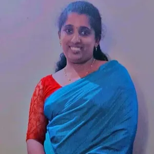 Jiji - Maths teacher - Kunnamkulam
