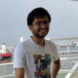 Vamsi Krishna - Maths tutor - Secunderabad