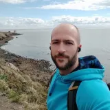 Maxime - French tutor - Dublin