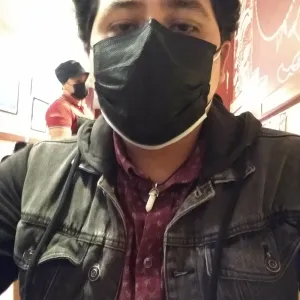 Kenjy - profesor de Producción musical - 