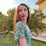 Anna Elisa - Insegnante di biologia - Nola