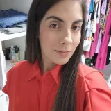 Lauana - Prof de farmacologia - Vilhena
