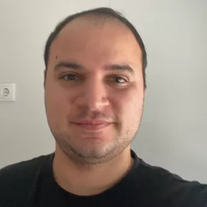 Raul - Prof de programação - Valongo