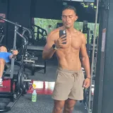 Manuel - entrenador personal - Cancún