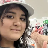 Sumayya - Reading tutor - Palatine