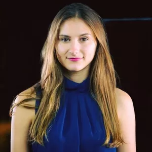 Alexandra - Maths tutor - Clamart