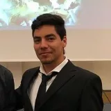 Patricio - Profesor de historia - Santiago