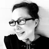 Monika - Violin tutor - Beckenham