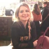 Laura - English tutor - London