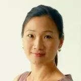 Grace - Mandarin teacher - London