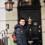 Xinan - Maths tutor - London