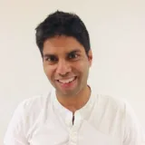 Amardeep - Maths tutor - London