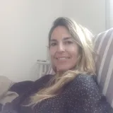 Daniela - profesor de yoga - Premià de Mar