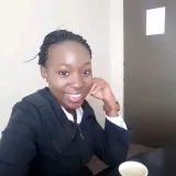 Noluthando - English tutor - Randburg