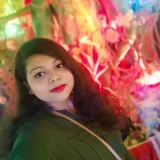 Sukannya Saha - English tutor - Kolkata