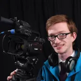 John - Video production tutor - Tralee