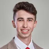 Christian - Biology tutor - Penwortham