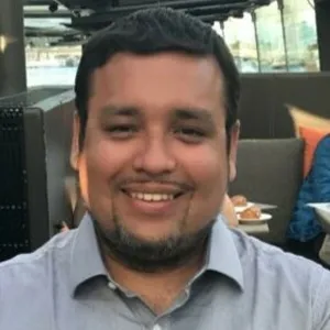 Guillermo - Office automation tutor - Mississauga