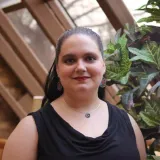 Margaret - English tutor - Dearing