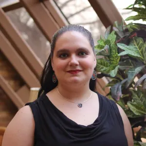 Margaret - English tutor - Dearing