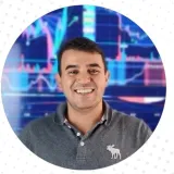 Adriano - Prof de bitcoin - Brasília
