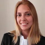 Rocío - tutor académico - Madrid