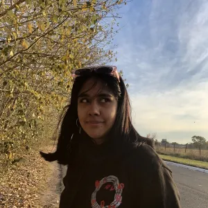 Martina - Profe de español y literatura - Ezeiza