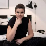Pavlina - Interior design tutor - London