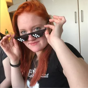 Jennifer-Askov - Underviser i matematik - Næstved