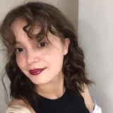 Ebru - Türkçe öğretmeni - Eskişehir