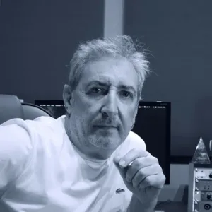 Javier - Profesor producción musical - Burzaco