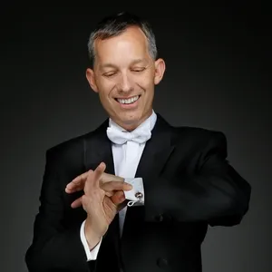 Philippe - Prof de danse - Neuilly-sur-Seine