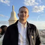George - Computer programming tutor - Wythenshawe