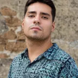 Luis Carlos - Profesor de video - Guadalajara