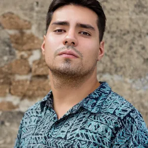 Luis Carlos - Profesor de video - Guadalajara