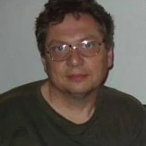 Tibor - autocad magántanár - Budapest