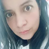 Margaret - Profesor de apoyo escolar - Madrid