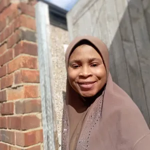 Mariam - Biology tutor - Middlesbrough