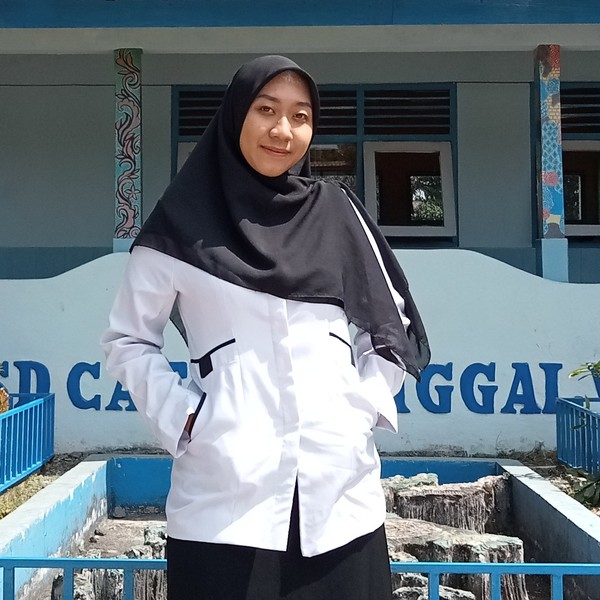 Mahasiswa Semester 7 PGSD Universitas PGRI Yogyakarta, siap mengajar sesuai dengan pengalaman dan sudah pernah mengajar les privat
