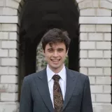 Dermot - Civil law teacher - London