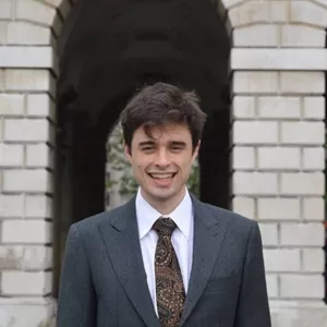 Dermot - Civil law teacher - London